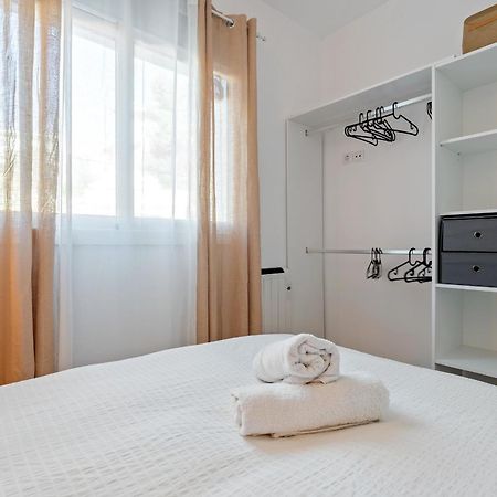 Vila Hauzify I Casa Olivella Exteriér fotografie